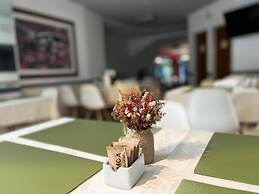 Hotel Alpino
