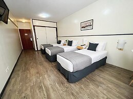 Hotel Alpino