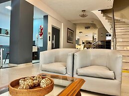 Hotel Alpino