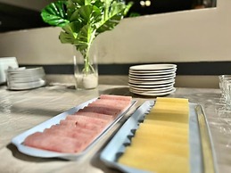 Hotel Alpino