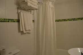 Hotel Alpino