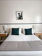 Hotel Alpino