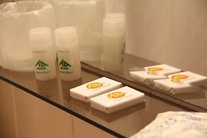 Hotel Alpino
