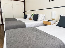 Hotel Alpino