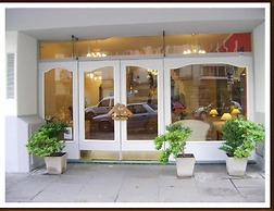 Hotel Alpino