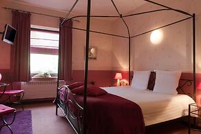 Hostellerie Sainte-Cécile