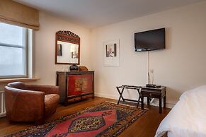 Hostellerie Ter Heide