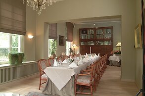 Hostellerie Ter Heide