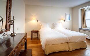 Hostellerie Ter Heide