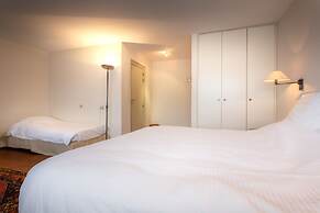 Hostellerie Ter Heide