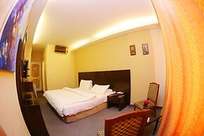 Le Marly Hotel Beirut
