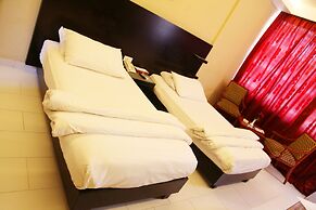 Le Marly Hotel Beirut