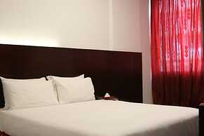 Le Marly Hotel Beirut