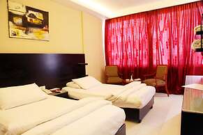 Le Marly Hotel Beirut