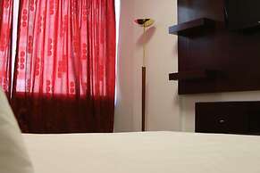 Le Marly Hotel Beirut