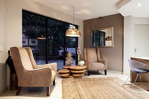 The Lakes Boutique Lodge