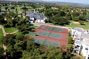 The Lakes Boutique Lodge