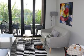 The Lakes Boutique Lodge