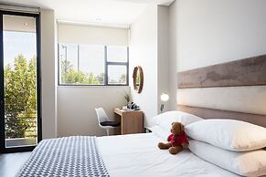 The Lakes Boutique Lodge