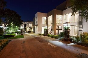 The Lakes Boutique Lodge