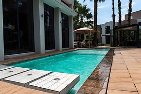 The Lakes Boutique Lodge