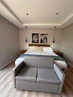 The Lakes Boutique Lodge