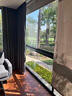 The Lakes Boutique Lodge
