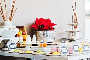 The Lakes Boutique Lodge