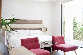 The Lakes Boutique Lodge