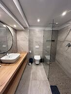 The Lakes Boutique Lodge