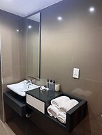 The Lakes Boutique Lodge