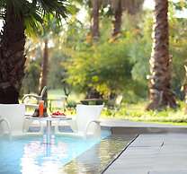 The Lakes Boutique Lodge