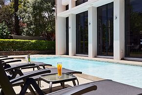 The Lakes Boutique Lodge