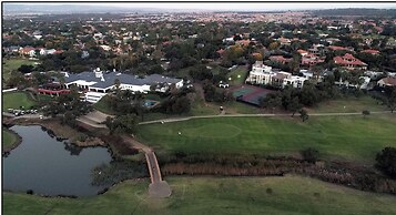 The Lakes Boutique Lodge
