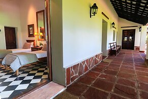 Rincón del Socorro