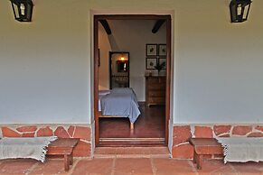 Rincón del Socorro