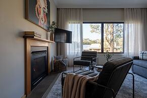 Hermitage Lodge