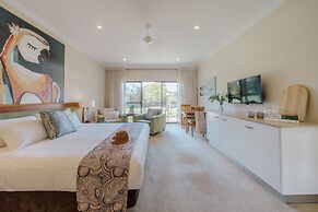 Hermitage Lodge