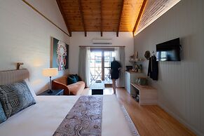 Hermitage Lodge