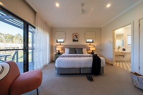 Hermitage Lodge