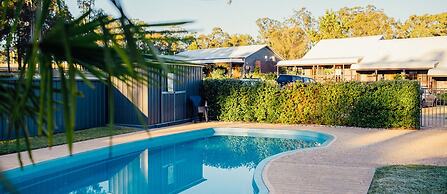 Hermitage Lodge