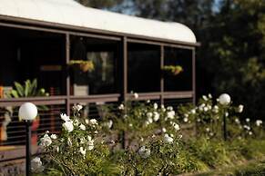 Hermitage Lodge