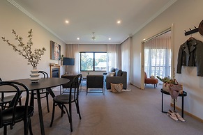 Hermitage Lodge