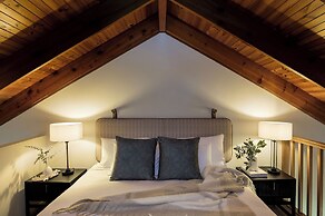 Hermitage Lodge