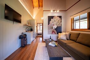 Hermitage Lodge