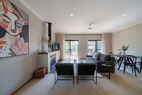Hermitage Lodge