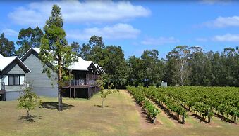 Hermitage Lodge