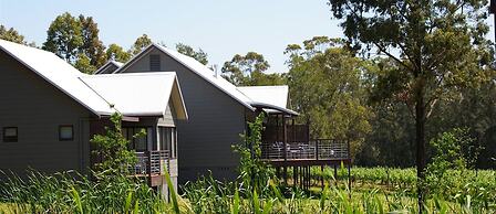 Hermitage Lodge
