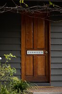 Hermitage Lodge