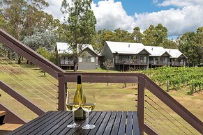 Hermitage Lodge